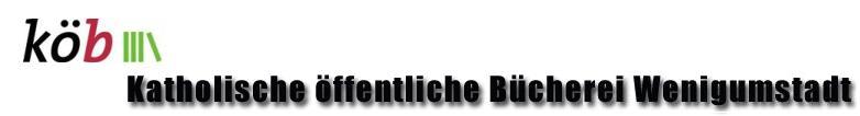 katholische oeffentliche buecherrei wenigumstadt